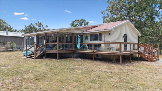 24870 S 680, Grove, OK 74344