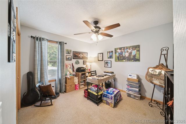 24870 S 680, Grove, OK 74344