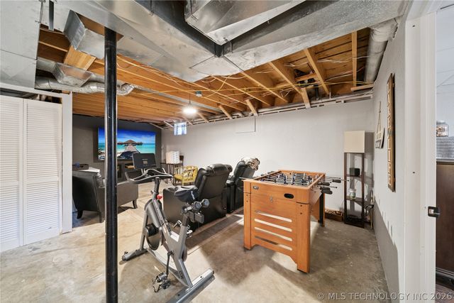 24870 S 680, Grove, OK 74344
