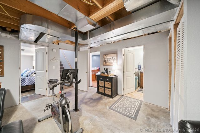 24870 S 680, Grove, OK 74344