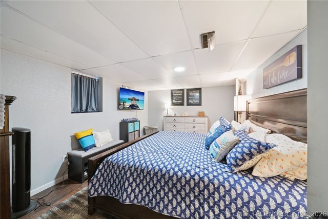 24870 S 680, Grove, OK 74344