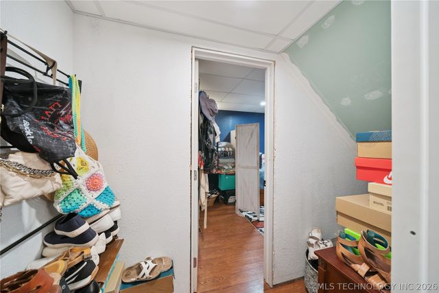 24870 S 680, Grove, OK 74344