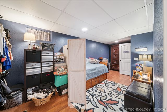 24870 S 680, Grove, OK 74344
