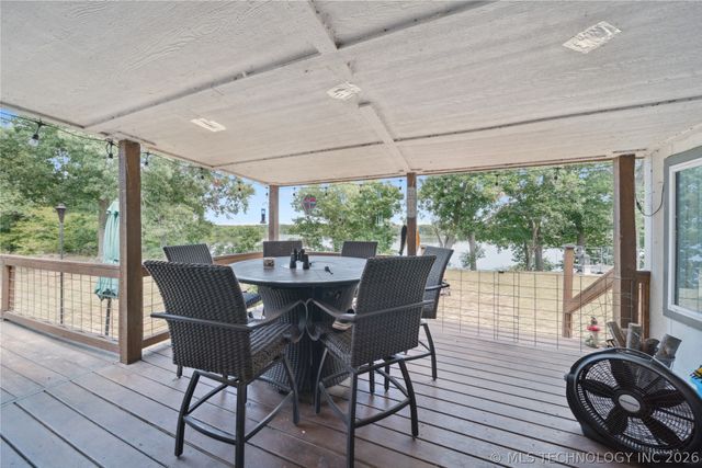 24870 S 680, Grove, OK 74344