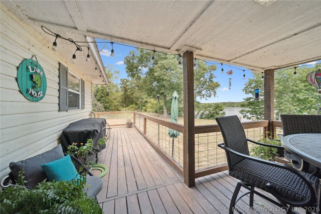 24870 S 680, Grove, OK 74344