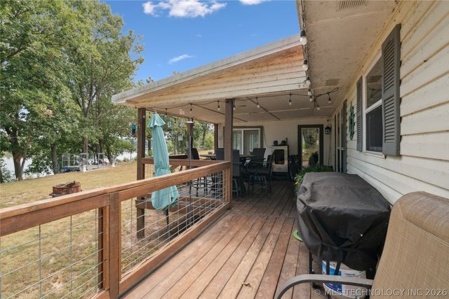 24870 S 680, Grove, OK 74344