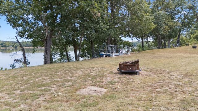 24870 S 680, Grove, OK 74344