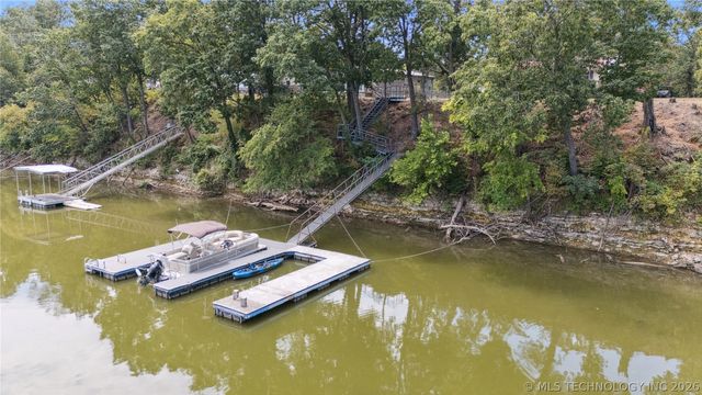 24870 S 680, Grove, OK 74344