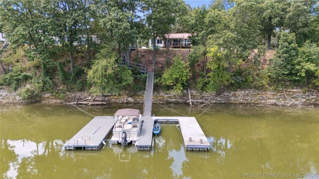 24870 S 680, Grove, OK 74344