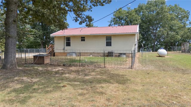 24870 S 680, Grove, OK 74344