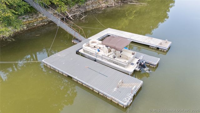 24870 S 680, Grove, OK 74344