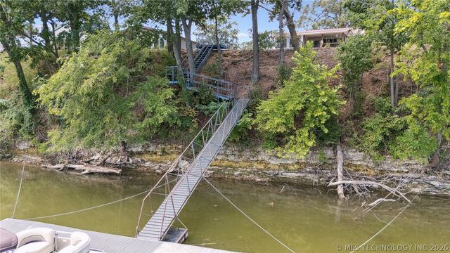 24870 S 680, Grove, OK 74344