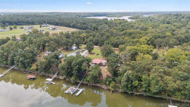 24870 S 680, Grove, OK 74344