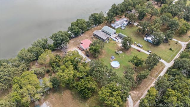 24870 S 680, Grove, OK 74344