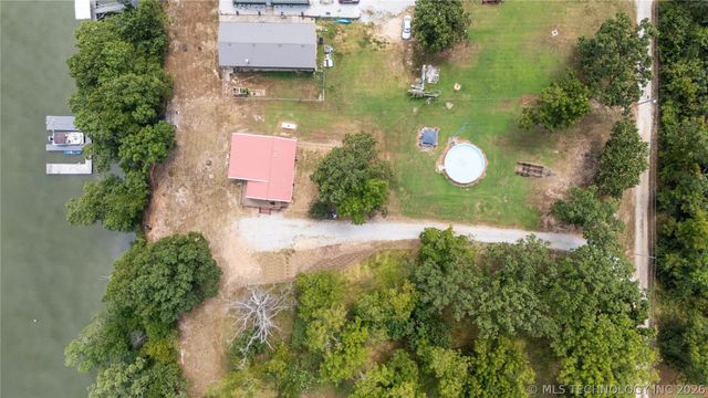 24870 S 680, Grove, OK 74344