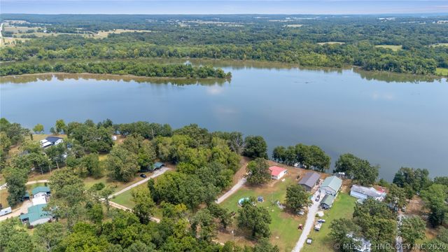 24870 S 680, Grove, OK 74344