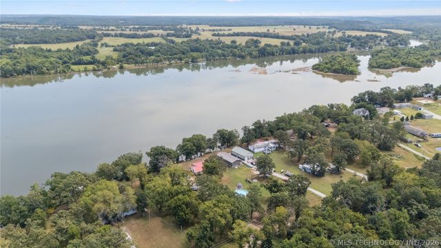 24870 S 680, Grove, OK 74344