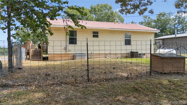 24870 S 680, Grove, OK 74344