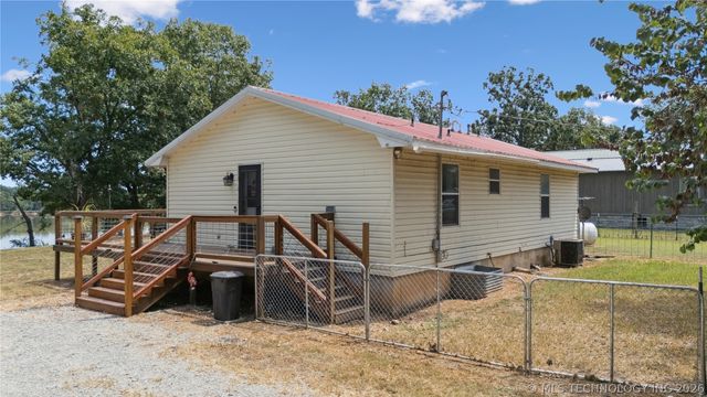 24870 S 680, Grove, OK 74344