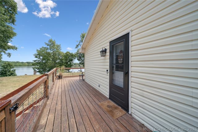 24870 S 680, Grove, OK 74344