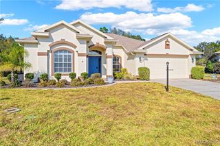 332 McIntosh Court, Spring Hill, FL 34609
