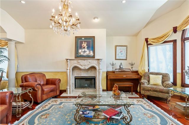 8252 Dancy Circle, Huntington Beach, CA 92646