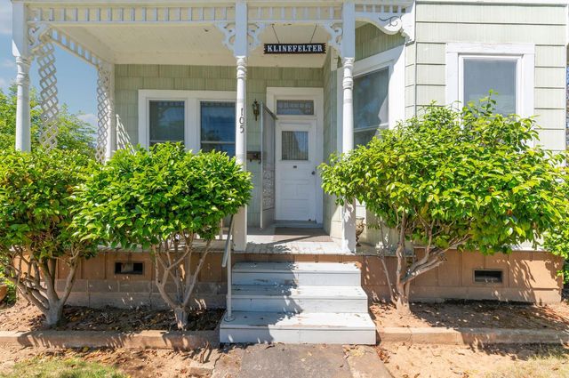 105 Wallace St, Jackson, CA 95642