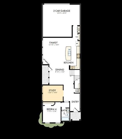 1218 Harvest Way, Argyle, TX 76226