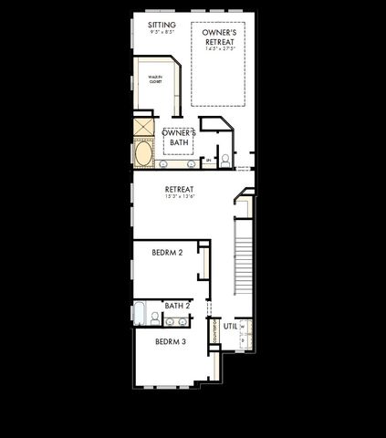 1218 Harvest Way, Argyle, TX 76226