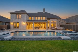 30121 Valley Run, Fair Oaks Ranch, TX 78015