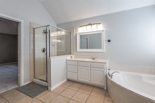 2400 Silverstone Lane, Mckinney, TX 75072