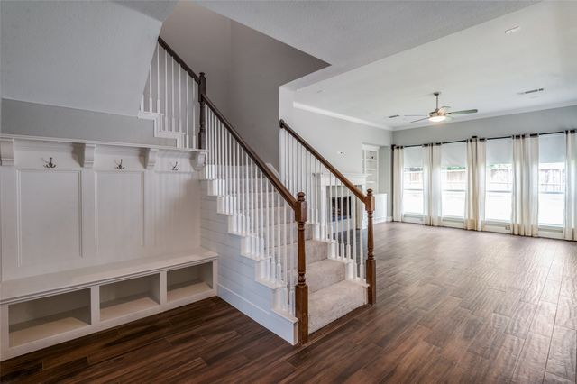 2400 Silverstone Lane, Mckinney, TX 75072