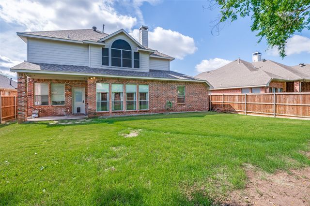 2400 Silverstone Lane, Mckinney, TX 75072