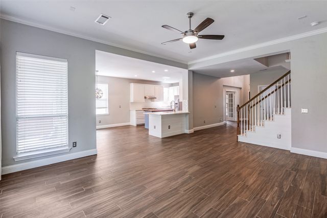 2400 Silverstone Lane, Mckinney, TX 75072