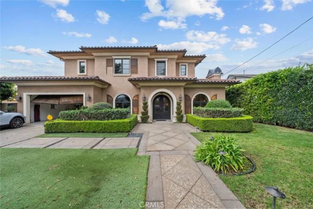 1125 S 1st Avenue, Arcadia, CA 91006