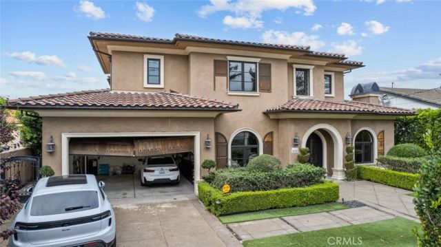 1125 S 1st Avenue, Arcadia, CA 91006