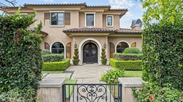 1125 S 1st Avenue, Arcadia, CA 91006