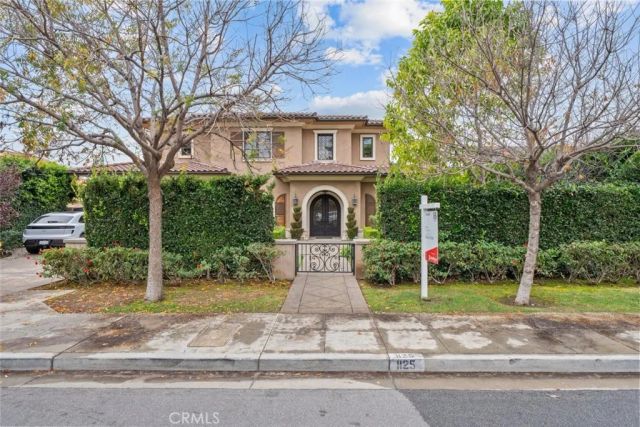 1125 S 1st Avenue, Arcadia, CA 91006