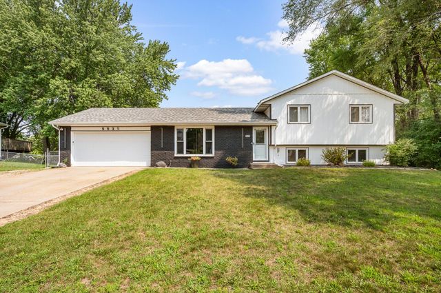5531 128th Street W, Apple Valley, MN 55124