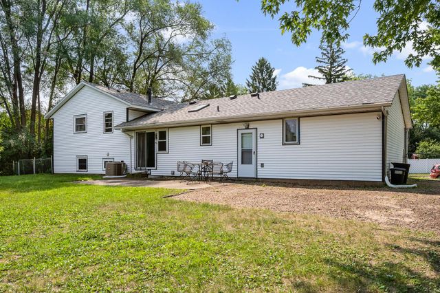 5531 128th Street W, Apple Valley, MN 55124