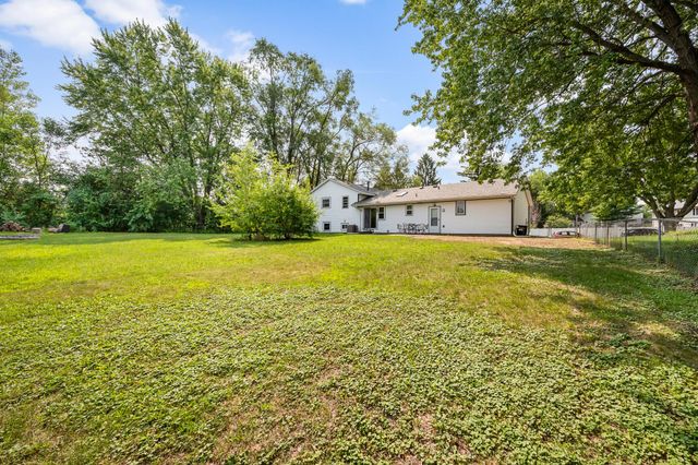 5531 128th Street W, Apple Valley, MN 55124