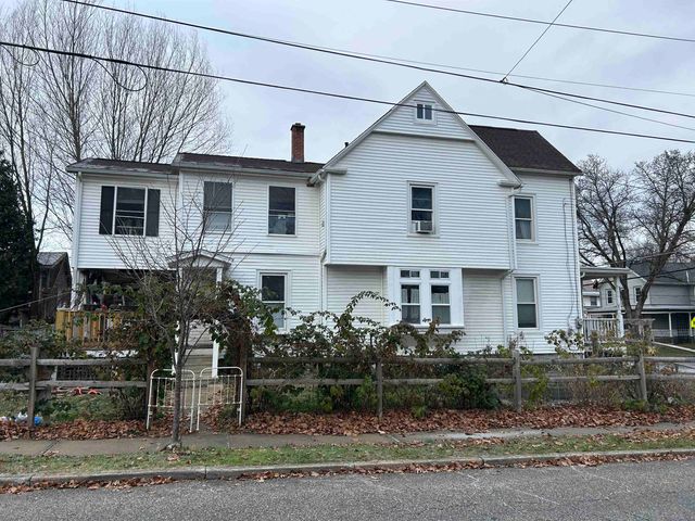 48 Kendall Avenue, Rutland City, VT 05701