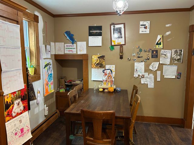 48 Kendall Avenue, Rutland City, VT 05701