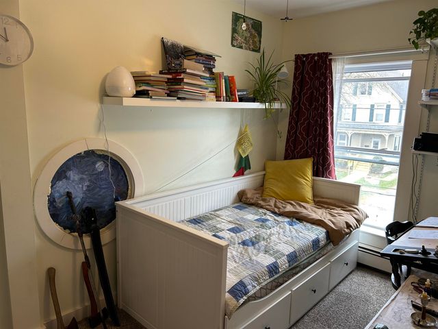 48 Kendall Avenue, Rutland City, VT 05701