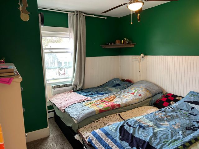 48 Kendall Avenue, Rutland City, VT 05701