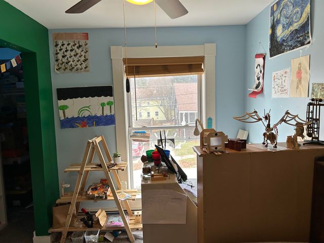 48 Kendall Avenue, Rutland City, VT 05701