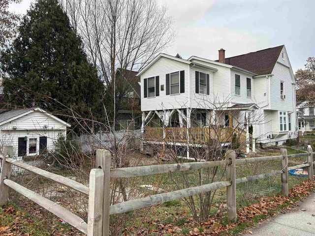 48 Kendall Avenue, Rutland City, VT 05701