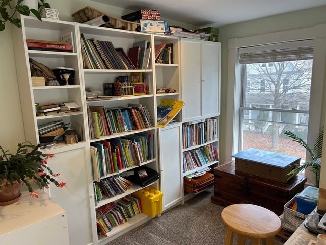 48 Kendall Avenue, Rutland City, VT 05701