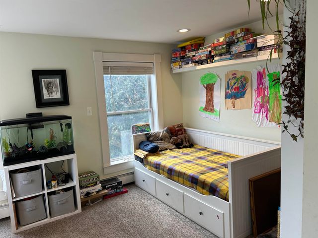 48 Kendall Avenue, Rutland City, VT 05701