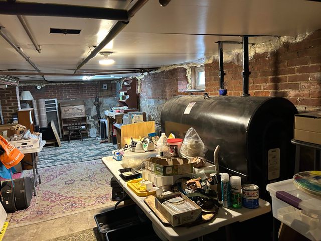 48 Kendall Avenue, Rutland City, VT 05701